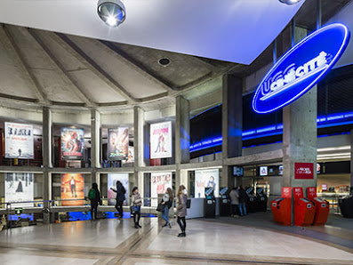 UGC Cine Cite les Halles thumb 3